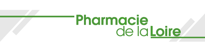 Découvrez notre pharmacie et ses services - Pharmacie de la Loire à ...